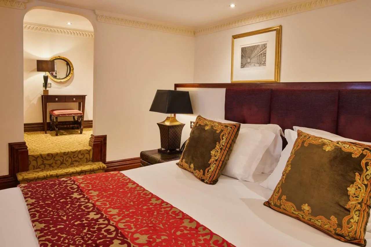 The Library Suite