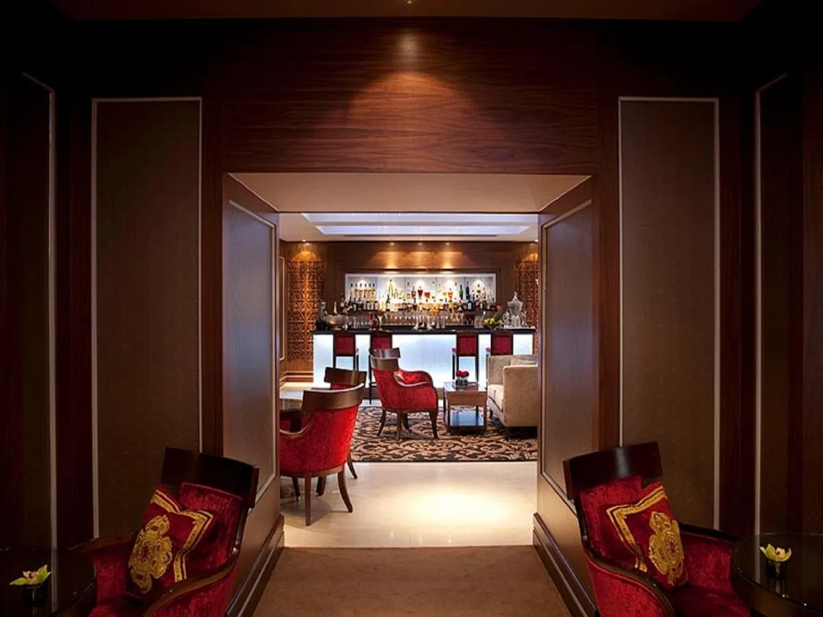Tower Suite